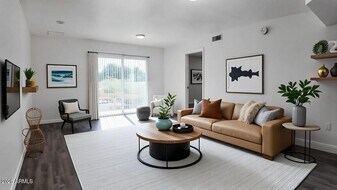 4233 N Longview Ave in Phoenix, AZ - Building Photo