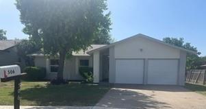 506 Buckskin Dr in Round Rock, TX - Building Photo - Building Photo
