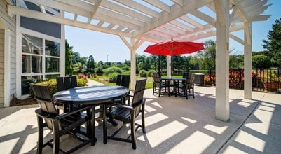 One Norman Square in Cornelius, NC - Building Photo - Building Photo