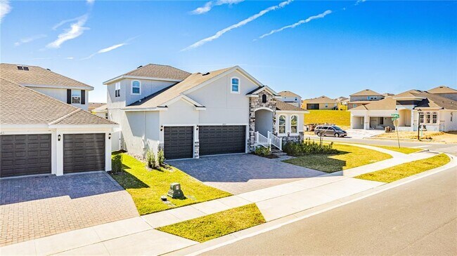 2137 Sunshine Peak Dr in Minneola, FL - Building Photo - Building Photo