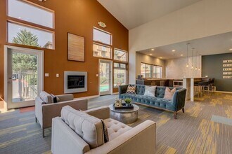 Plum Tree Park in Renton, WA - Foto de edificio - Building Photo