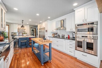 1152 Clubhouse Dr in Broomfield, CO - Building Photo - Building Photo