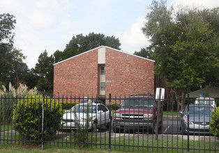 Moss Gardens in Lafayette, LA - Foto de edificio - Building Photo