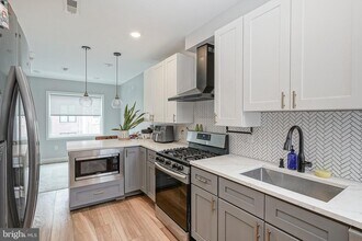 1315 N 23rd St in Philadelphia, PA - Building Photo - Building Photo