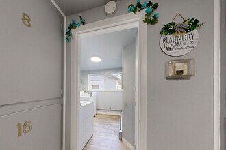 10th Street Square Apartments in Loveland, CO - Foto de edificio - Interior Photo