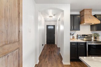 1312 Cedar Hollow Dr in Princeton, TX - Building Photo - Building Photo