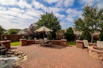 3749 N Lalique Ln in Fayetteville, AR - Building Photo - Building Photo