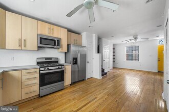 1615 N Philip St in Philadelphia, PA - Building Photo - Building Photo