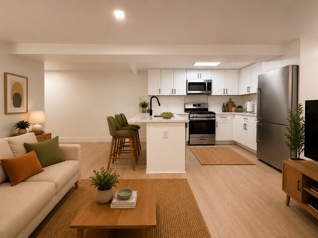 71 Weirfield St, Unit FL1