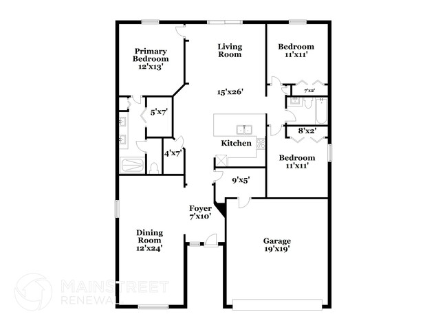 1024 NE 36th St in Cape Coral, FL - Building Photo - Building Photo