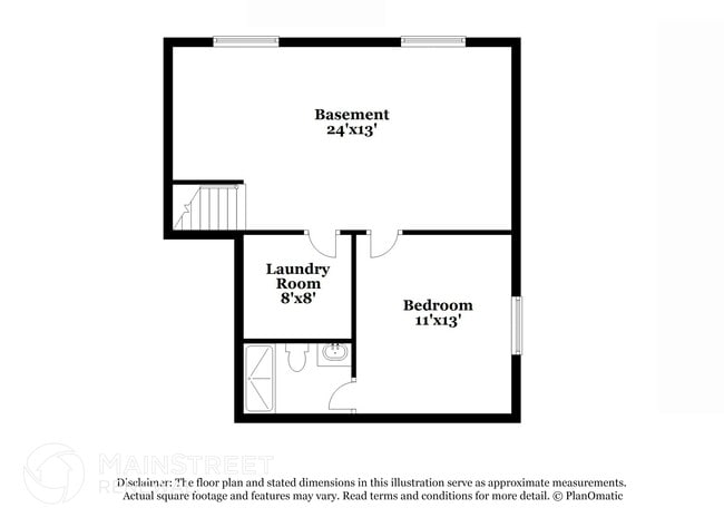 607 Woods Crossing Dr in Indianapolis, IN - Building Photo - Building Photo