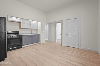 511 E Nevada Ave in El Paso, TX - Building Photo - Building Photo