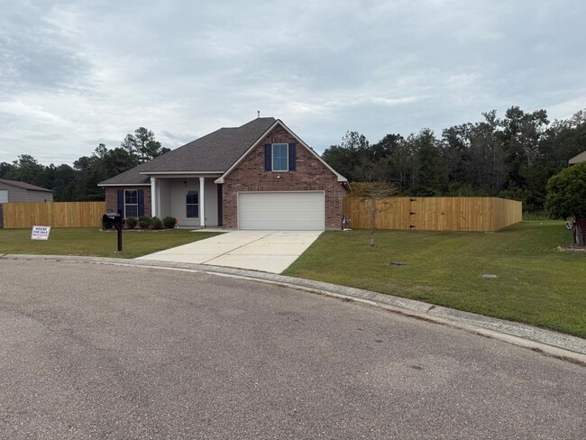 20231 Clemson Wy in Ponchatoula, LA - Building Photo - Building Photo