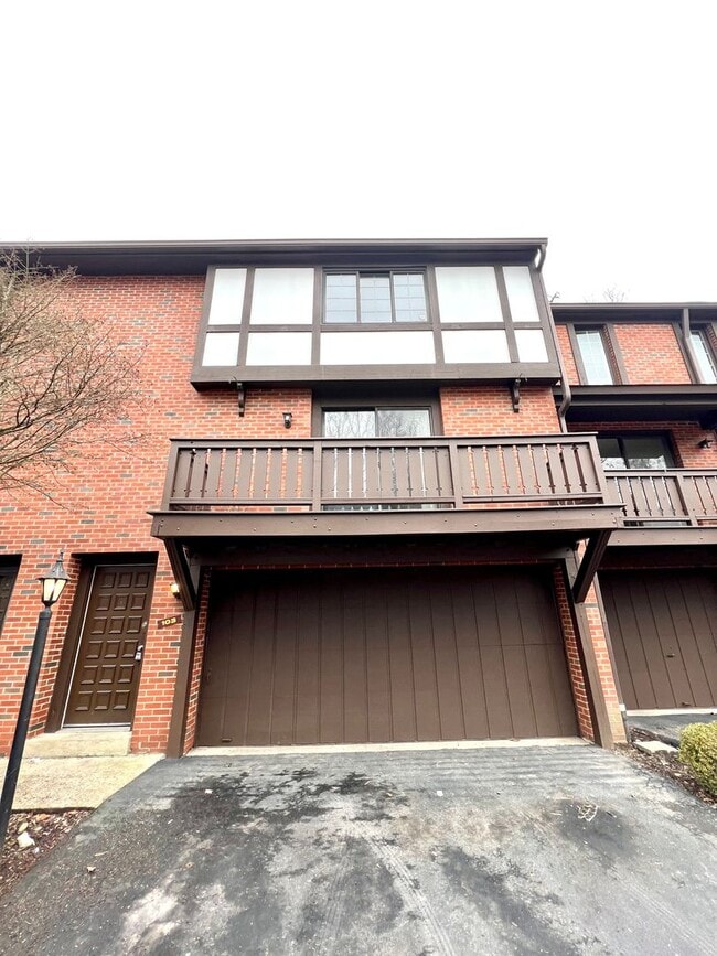103 Little Glen Dr in Sewickley, PA - Building Photo - Building Photo