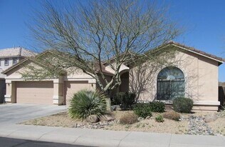 4040 E Desert Forest Trail in Cave Creek, AZ - Building Photo
