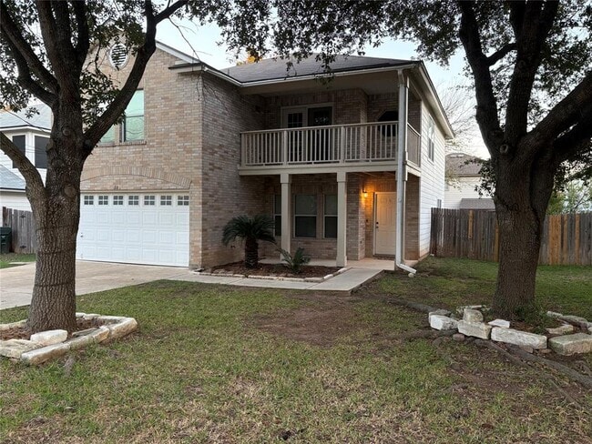 88 Elm Hill Ct in San Marcos, TX - Building Photo - Building Photo