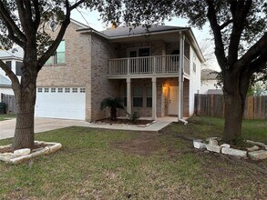 88 Elm Hill Ct in San Marcos, TX - Building Photo - Building Photo