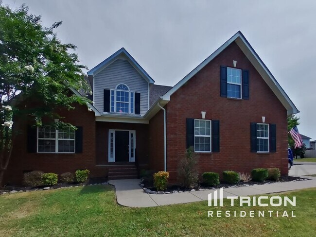 property at 502 Titans Cir