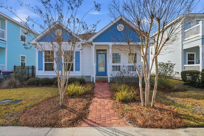 4805 Stellata Ln