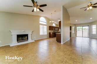 9741 N Camino del Fierro in Tucson, AZ - Building Photo - Building Photo