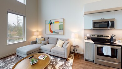 Nightingale in Redmond, WA - Building Photo - Building Photo