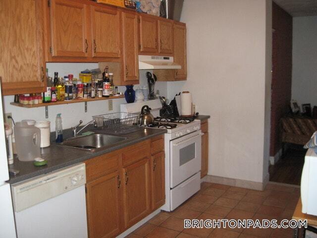 41 Egremont Rd, Unit 1 in Boston, MA - Building Photo - Building Photo