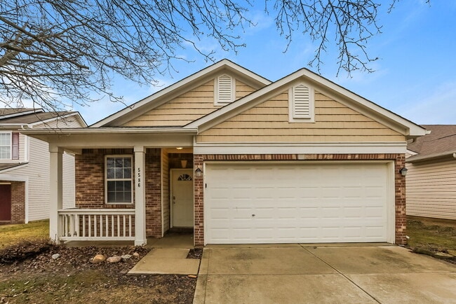 property at 5586 Sweet River Dr