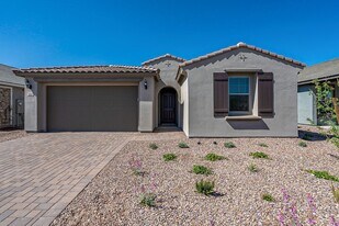 32434 N 133rd Ave in Peoria, AZ - Building Photo