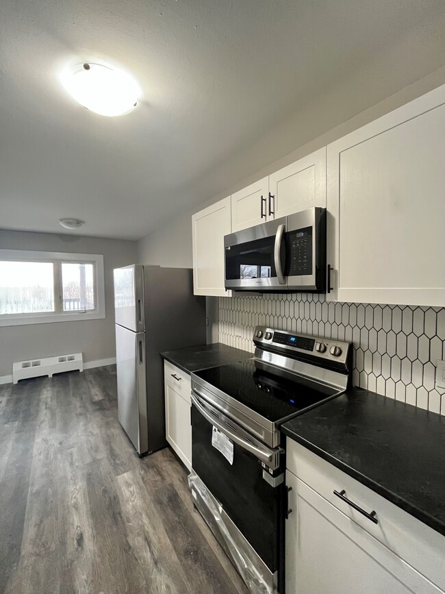 property at 22 High St