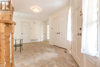 70 Mossgrove Trail in Toronto, ON - Building Photo - Building Photo