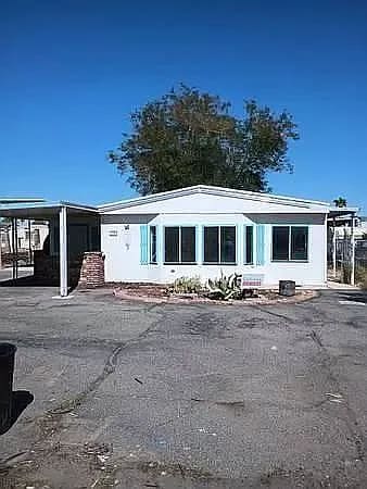 13554 E 45th St in Yuma, AZ - Building Photo - Building Photo