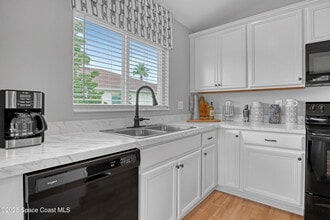 7742 Prosecco Ln in Titusville, FL - Building Photo - Building Photo