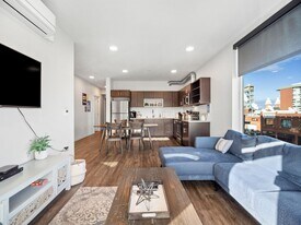 Parkview West Apartments in Spokane, WA - Building Photo