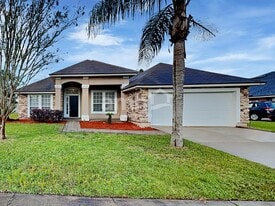 1943 Wages Way S in Jacksonville, FL - Building Photo