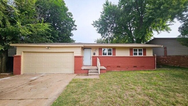 property at 1635 NE 50th St