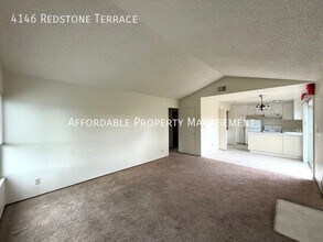 4146 Redstone Ter in Fremont, CA - Building Photo - Building Photo