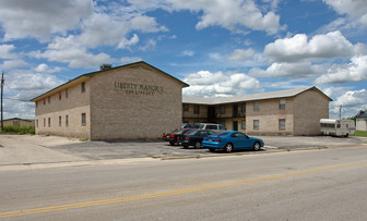 Liberty Manor II Apartments