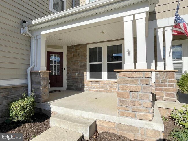 23573 Christina Ridge Square in Ashburn, VA - Building Photo - Building Photo