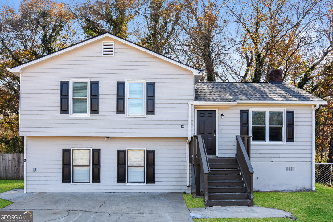 12 Setters Pointe in Euharlee, GA - Building Photo