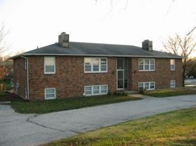 306 Southampton Dr Apartments