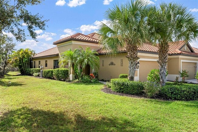 341 Acerno Dr in Nokomis, FL - Building Photo - Building Photo