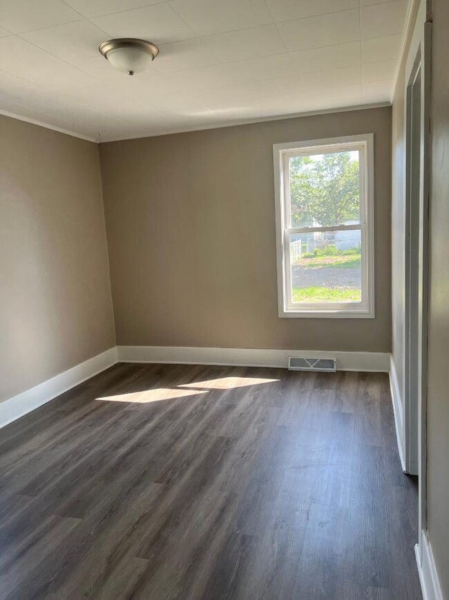 property at 2323 Ave F