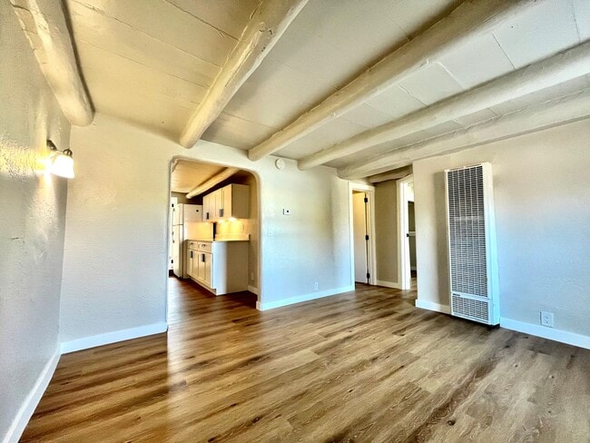 422 Towner Ave NW in Albuquerque, NM - Foto de edificio - Building Photo