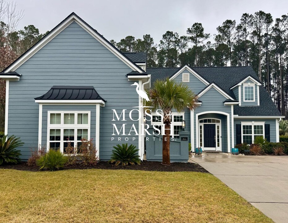 41 Stoney Point Dr in Bluffton, SC - Building Photo