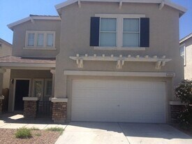 1222 S 119th Ln in Avondale, AZ - Building Photo