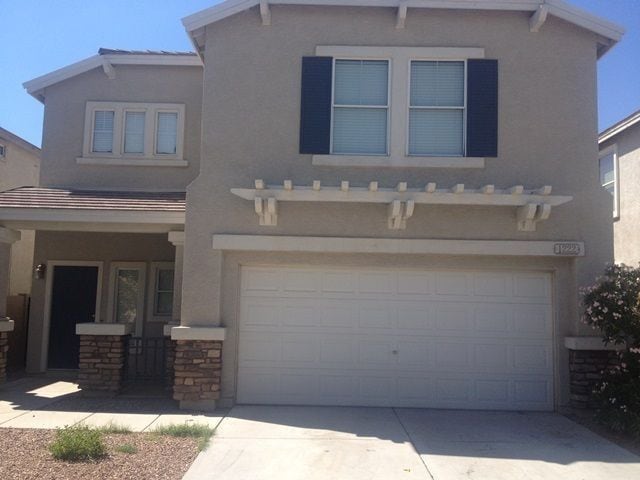 property at 1222 S 119th Ln