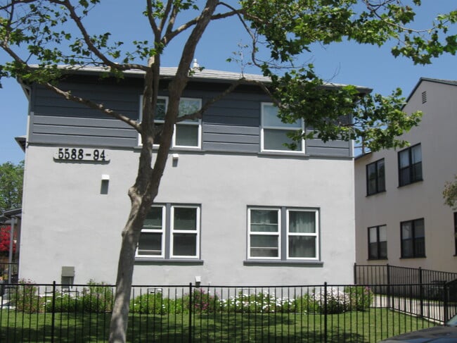 5592 Kinston Ave, Unit 5592