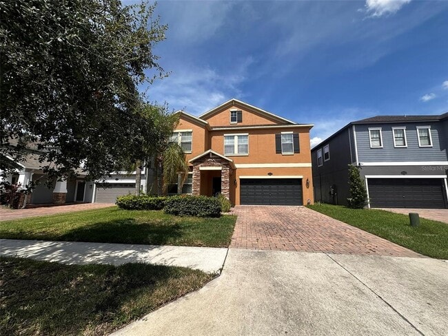 property at 19339 Paddock View Dr