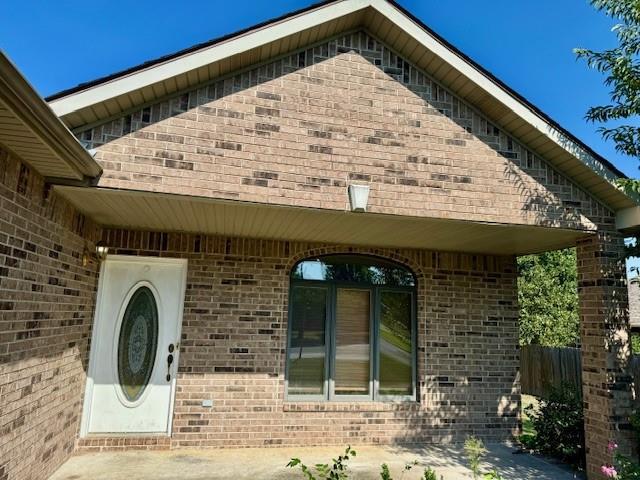 100 Ravenwood Blvd in Siloam Springs, AR - Building Photo - Building Photo