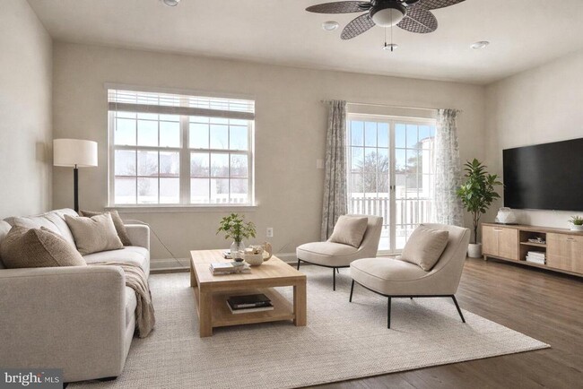 property at 7585 Marston Way